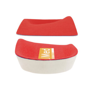 DJMed Orthotic ¾ Insoles – Shoe Inserts - Image 4