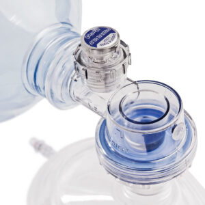 Disposable Resuscitator With Pop Off - Image 8