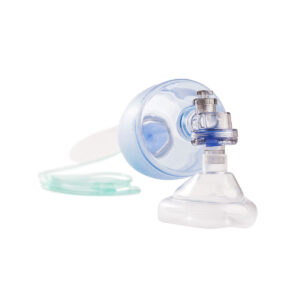 Disposable Resuscitator With Pop Off - Image 7