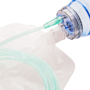 Disposable Resuscitator With Pop Off - Image 6