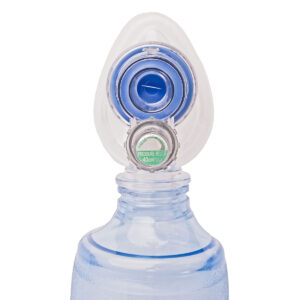 Disposable Resuscitator With Pop Off - Image 4