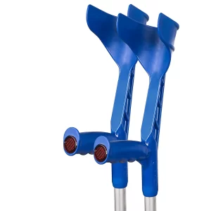 Rebotec ECO 120 – Forearm Crutches - Image 2