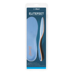 DJMed EliteFeet – Orthotic Shoe Insoles - Image 7