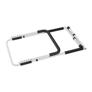 Height Adjustable Hand Bed Rail - Image 2