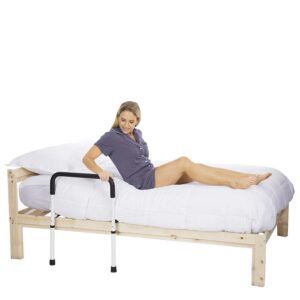 Height Adjustable Hand Bed Rail - Image 3