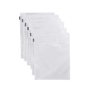 DJMed Laundry Wash Bags Set of 6 - Image 3