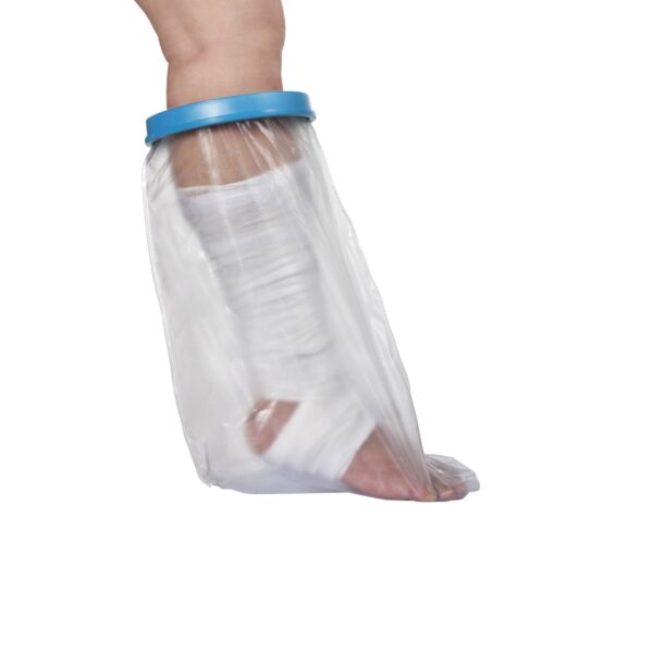 Leg Cast & Bandage Protector