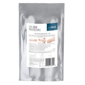 Skin Protectors For Legs – Tan - Image 3