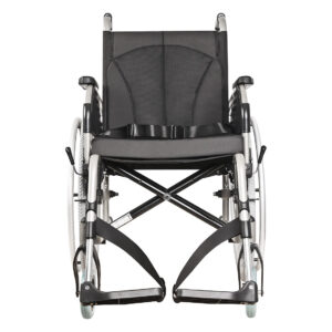 Lifestyle Deluxe, Self-Propelled Wheelchair - Image 3