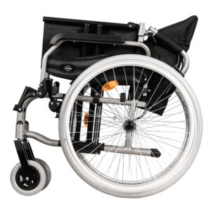 Lifestyle Extra, Self-Propelled Wheelchair - Image 5