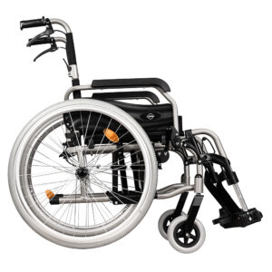 Lifestyle Extra, Self-Propelled Wheelchair - Image 3