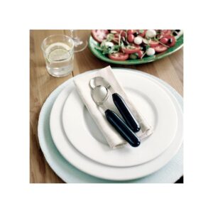 Light Angled Spoon by Etac - Image 2