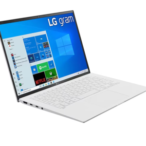 LG gram Ultra-Lightweight Laptop with 14” 16:10 IPS Display - Image 3