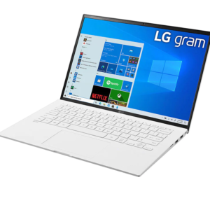 LG gram Ultra-Lightweight Laptop with 14” 16:10 IPS Display - Image 4