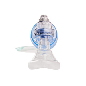 Disposable Resuscitator With Pop Off - Image 3