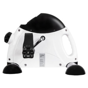 Mini Exercise Bike, Pedal Exerciser - Image 3