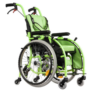 MyRide Kids, Paediatric Wheelchair - Image 2