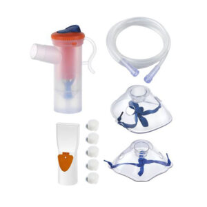 Nebuliser Mask Set - Image 2