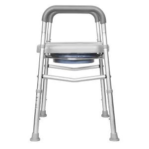 Over Toilet Aid with Soft Seat - Image 3