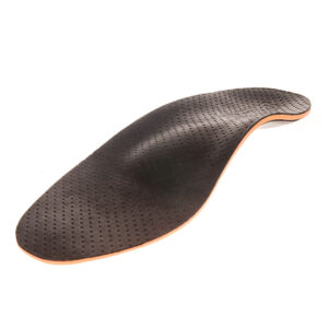 DJMed Signature Executive – Dress Shoe Leather Insoles - Image 3