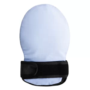 Padded Safety Mitts, Viscoelastic Padding - Image 3