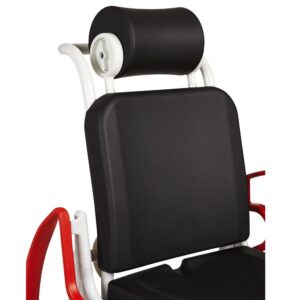 Rebotec Phoenix – Tilt in Place Comfort Shower Commode Chair - Image 4