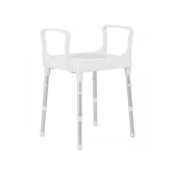 Rebotec Brest – Over Toilet Seat Frame