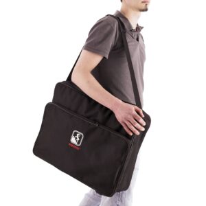 Rebotec Shower Stool Travel Bag - Image 2