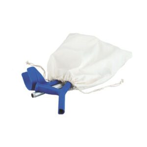 Rebotec Travel – Collapsible Elbow Crutches - Image 2