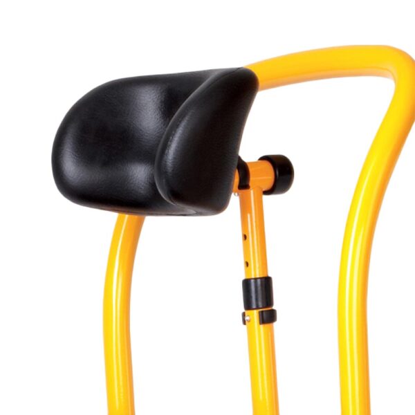 Rebotec Augsburg – Height Adjustable Headrest