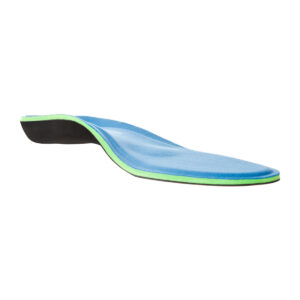 DJMed Signature Comfort – Orthotic Shoe Insoles - Image 5