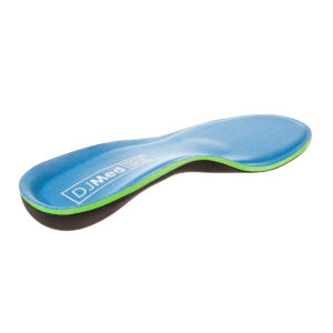 DJMed Signature Comfort – Orthotic Shoe Insoles - Image 4