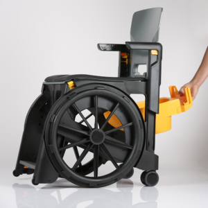 Seatara Removable Pan - Image 3