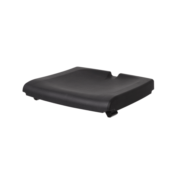 Rebotec Commode Chair Seat Without Hygiene Opening