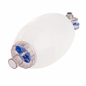 Silicone Reusable Resuscitators - Image 4