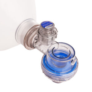 Silicone Reusable Resuscitators - Image 3