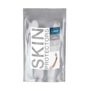 Skin Protectors For Arms – Tan - Image 3