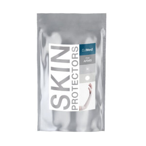 Skin Protectors For Arms – White - Image 3