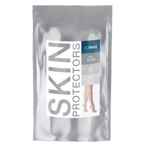 Skin Protectors For Legs – Tan - Image 2