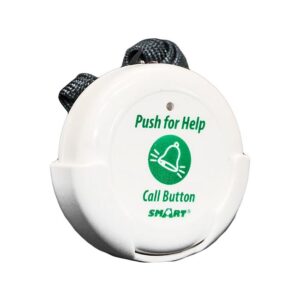Two Call Buttons and Pager Kit for the Elderly - Image 3