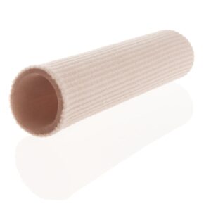 DJMed Toe Tubes – Tubular Toe Protector (Set of 5) - Image 4