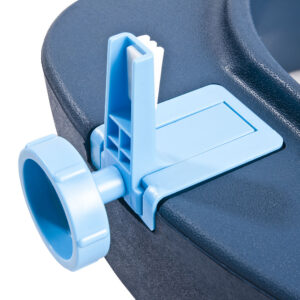 Soft Toilet Seat Riser - Image 4