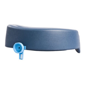 Soft Toilet Seat Riser - Image 3