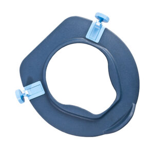 Soft Toilet Seat Riser - Image 2