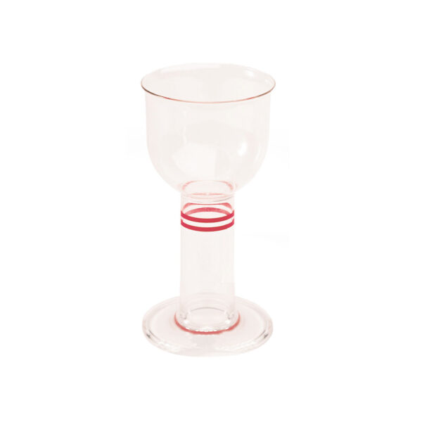 Stable Glass