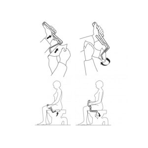 Toilet Paper Aid - Image 2