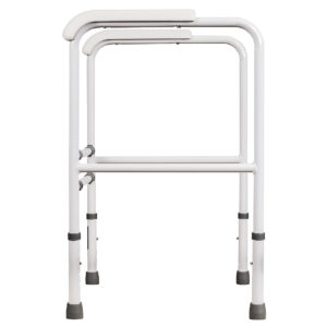 Toilet Surround Frame, Adjustable - Image 3