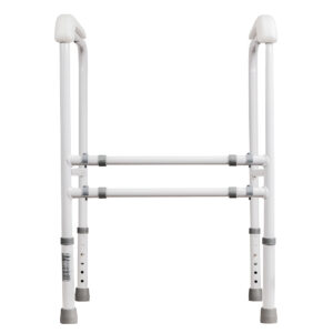 Toilet Surround Frame, Adjustable - Image 2