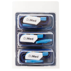 Tourniquet, Blue, 3-Pack - Image 4