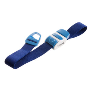 Tourniquet, Blue, 3-Pack - Image 3